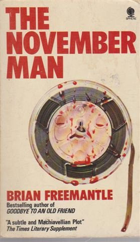 November Man