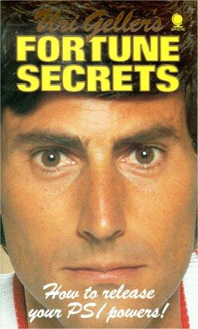 Uri Geller's Fortune Secrets