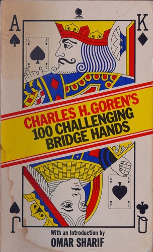 100 Challenging Bridge Hands