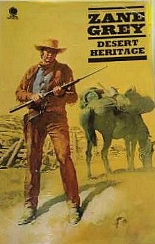 Desert heritage