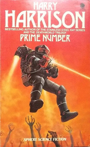 Prime Number (Sphere science fiction)