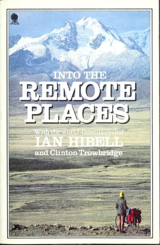 Into the Remote Places