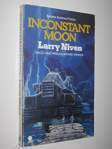 Inconstant Moon; Bordered in Black; How the Heroes Die; at the Bottom of a Hole; One Face; Becalmed in Hell; Death By Ecstasy