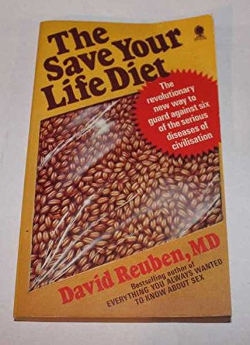 Save Your Life Diet