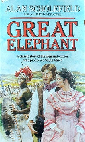 Great Elephant