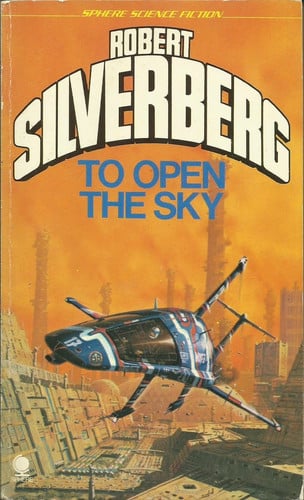 To Open the Sky