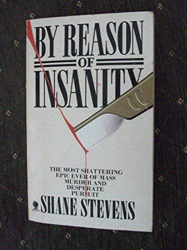 By Reason of Insanity