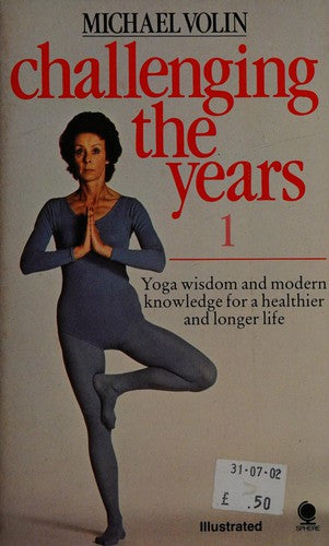 Challenging the Years: v. 1