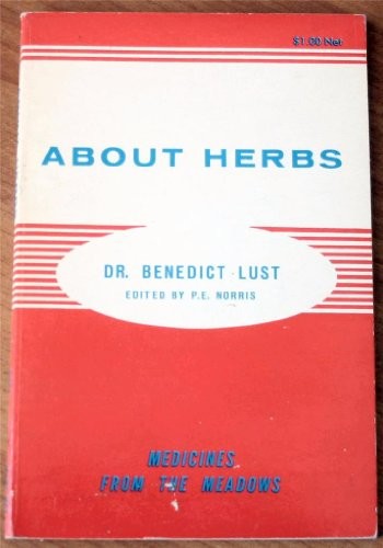 About Herbs