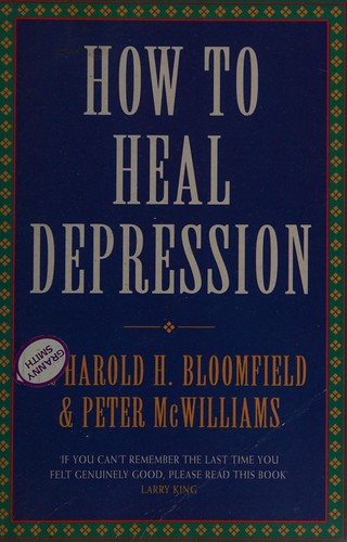 How to Heal Depression
