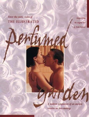 The Illustrated Perfumed Garden