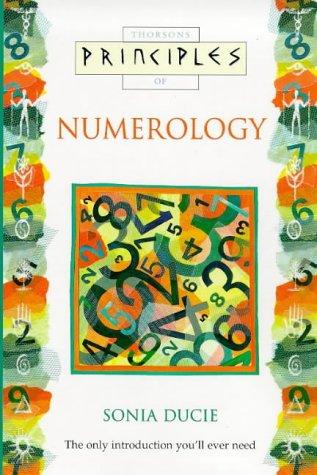 Principles of – Numerology: The only introduction you’ll ever need