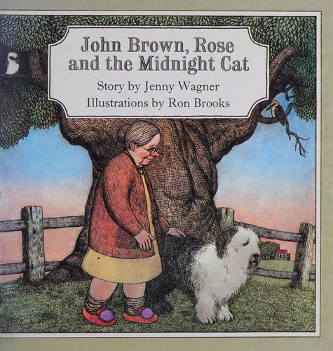 John Brown, Rose And the Midnight Cat