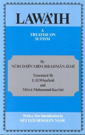 Lawa'ih: Treatise on Sufism