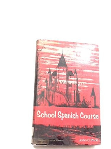 School Spanish Course