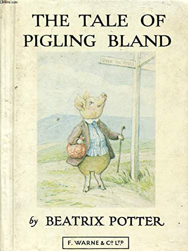 The Tale of Pigling Bland
