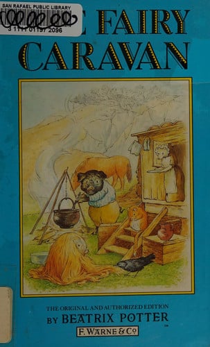 The Fairy Caravan