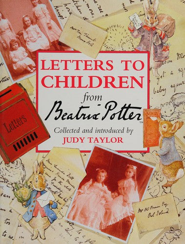 Letters to Children from Beatrix Potter
