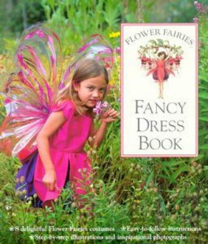 Flower Fairies Fancy Dress Book