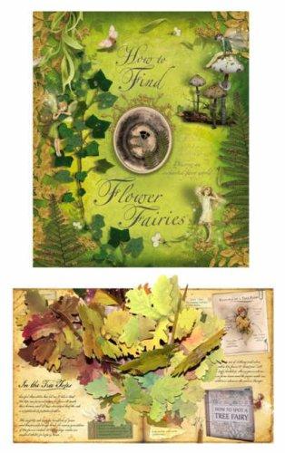 How To Find Flower Fairies
