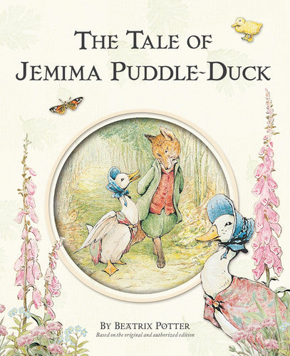 The Tale of Jemima Puddle-Duck
