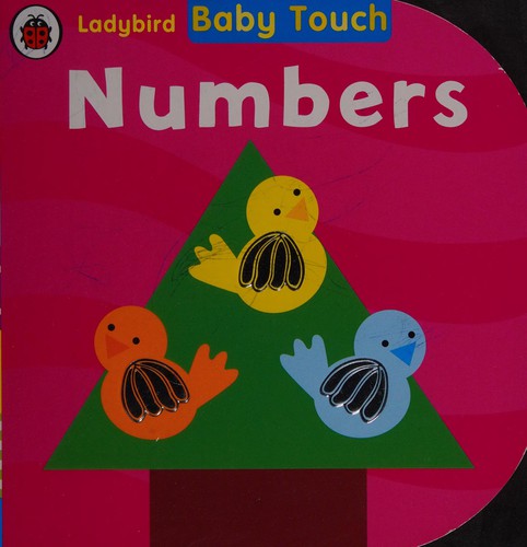 Baby Touch: Numbers