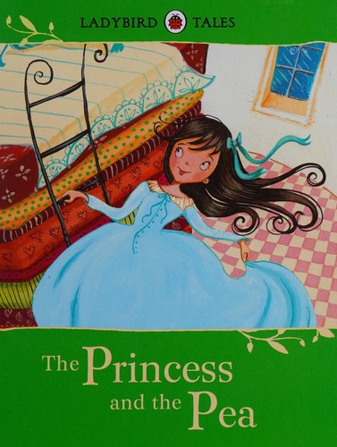 Ladybird Tales: The Princess and the Pea