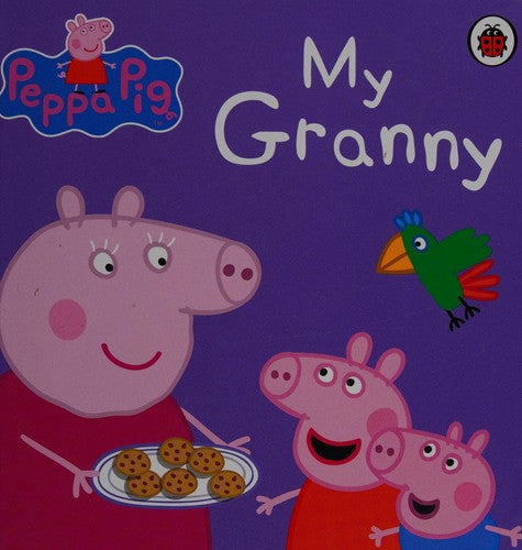 Peppa Pig: My Granny