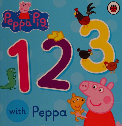 Peppa Pig: 123 with Peppa