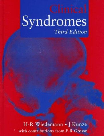 Clinical Syndromes