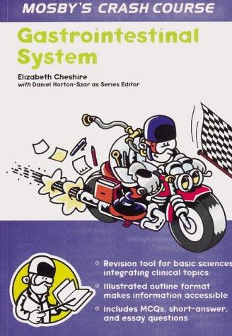 Gastrointestinal System (Crash Course - US)