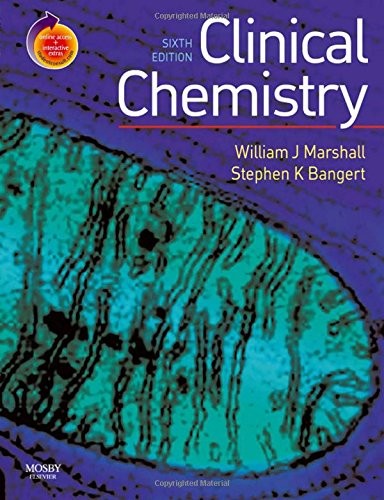 Clinical Chemistry: With STUDENT CONSULT Access