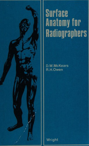 Surface Anatomy for Radiographers