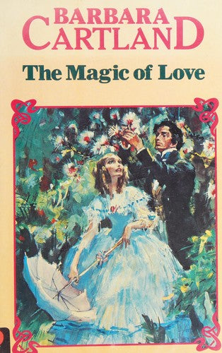 The Magic of Love