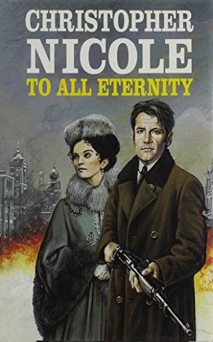 To All Eternity (Berkeley Townsend S.)