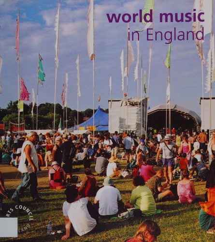 World Music in England