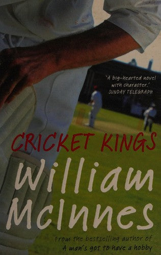 Cricket Kings