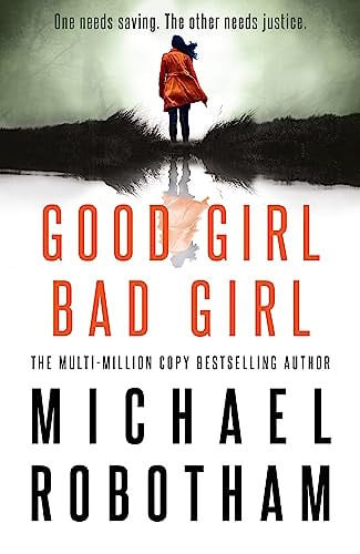 Good Girl, Bad Girl: Cyrus Haven Book 1