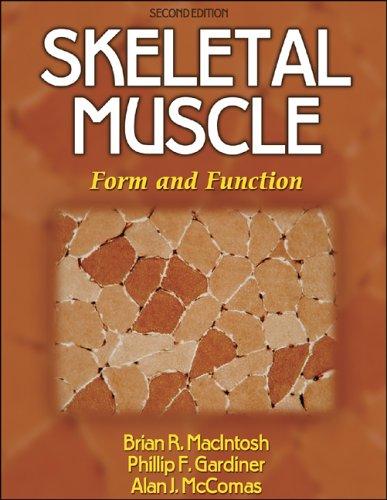 Skeletal Muscle: Form and Function