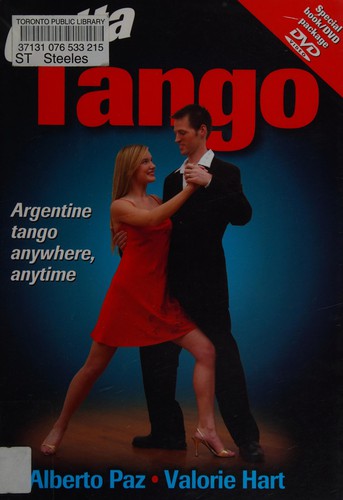 Gotta Tango