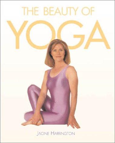 The Beauty of Yoga
