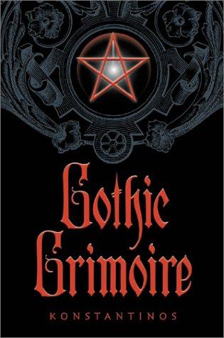 Gothic Grimoire