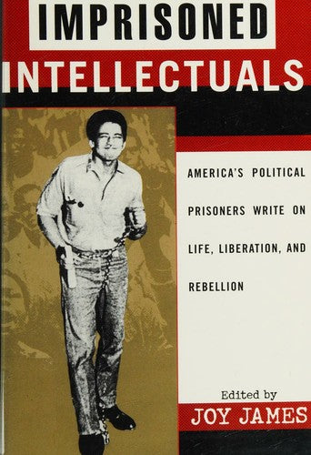 Imprisoned Intellectuals: America's Political Prisoners Write on Life, Liberation, and Rebellion (Transformative Politics Series, ed. Joy James)