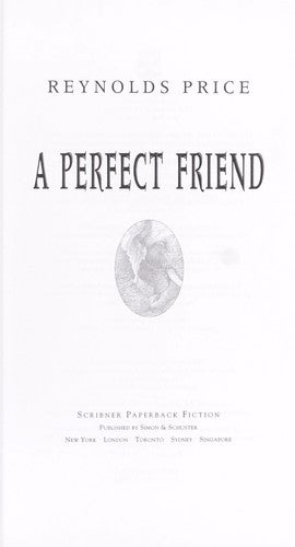 Perfect Friend
