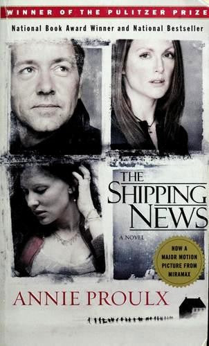 Shipping News the