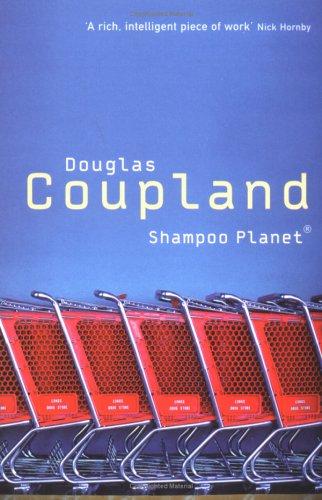 Shampoo Planet