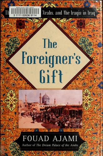 Foreigners Gift