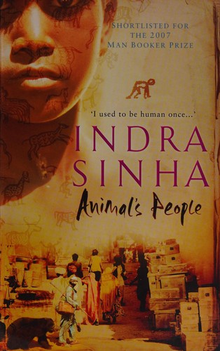 Animal's People