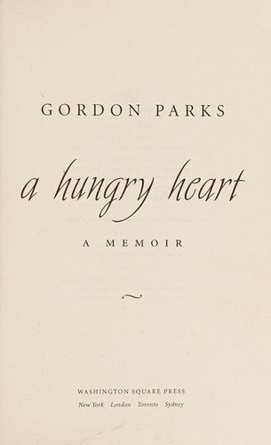 A Hungry Heart: A Memoir