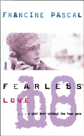 Love: No. 18 (Fearless)